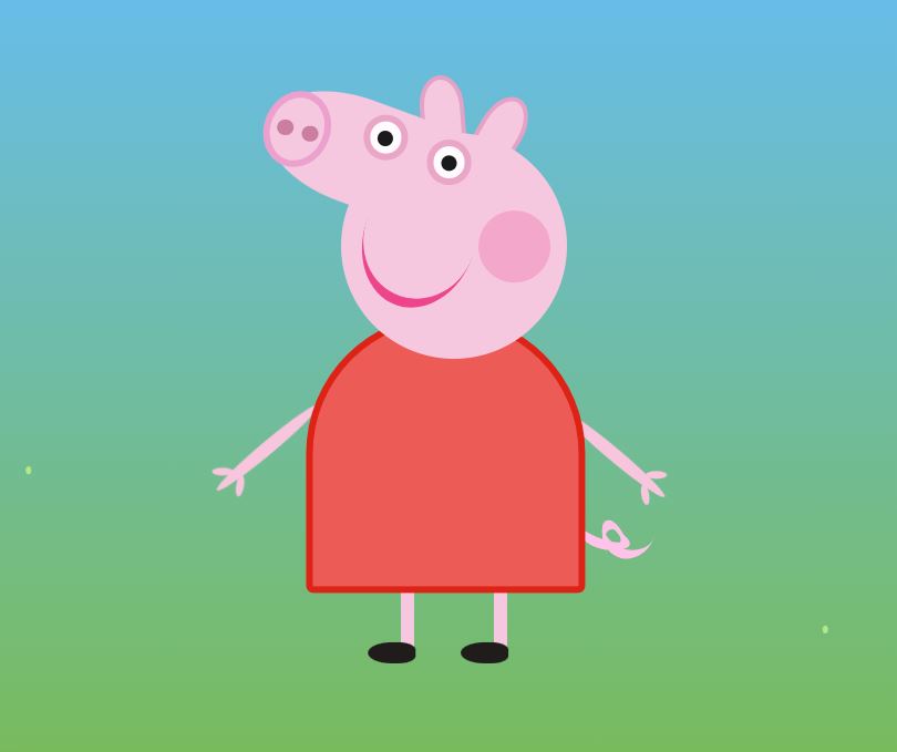Peppa Pig