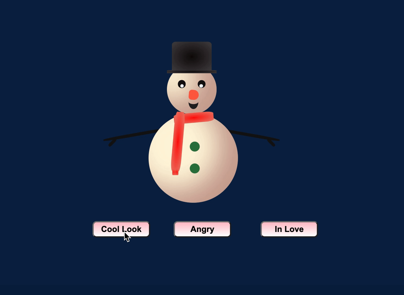 Snowman