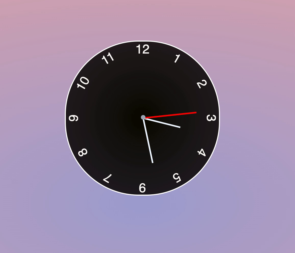 Wall Clock